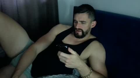 Snapshot of dannyk1990 chatting on December 2024 08:38:02 AM Naughtystr8D online show from December 2024 08:38:02 AM
