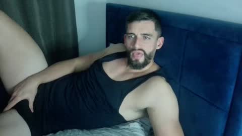 Snapshot of dannyk1990 chatting on December 2024 04:28:01 PM Naughtystr8D online show from December 2024 04:28:01 PM