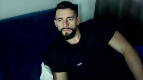 Snapshot of dannyk1990 chatting on January 2025 08:34:02 AM Naughtystr8D online show from January 2025 08:34:02 AM