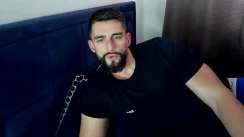 Snapshot of dannyk1990 chatting on January 2025 11:47:02 AM Naughtystr8D online show from January 2025 11:47:02 AM