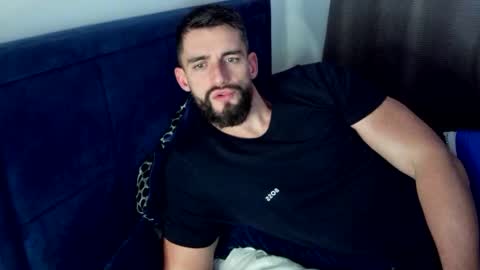 Snapshot of dannyk1990 chatting on January 2025 03:23:01 PM Naughtystr8D online show from January 2025 03:23:01 PM