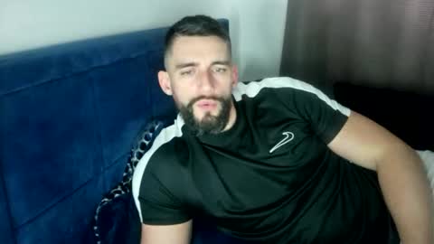 Snapshot of dannyk1990 chatting on January 2025 09:35:01 AM Naughtystr8D online show from January 2025 09:35:01 AM