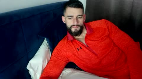 Snapshot of dannyk1990 chatting on January 2025 08:54:02 AM Naughtystr8D online show from January 2025 08:54:02 AM