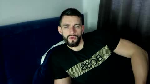 Snapshot of dannyk1990 chatting on January 2025 08:51:02 AM Naughtystr8D online show from January 2025 08:51:02 AM