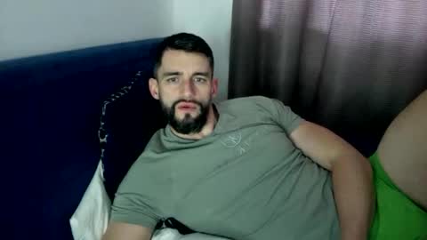 Snapshot of dannyk1990 chatting on February 2025 08:22:01 AM Naughtystr8D online show from February 2025 08:22:01 AM