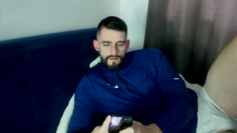 Snapshot of dannyk1990 chatting on February 2025 02:16:01 PM Naughtystr8D online show from February 2025 02:16:01 PM