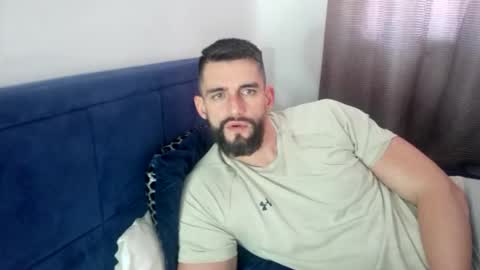 Snapshot of dannyk1990 chatting on March 2025 12:11:02 PM Naughtystr8D online show from March 2025 12:11:02 PM