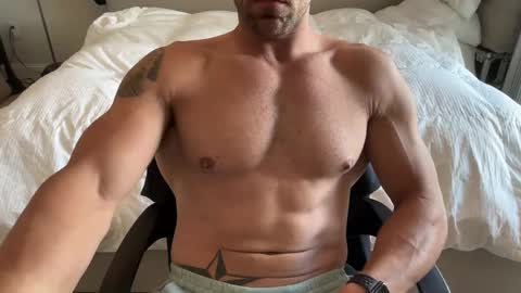 Snapshot of dannyland9 chatting on February 2025 06:45:01 PM dannyland9 online show from February 2025 06:45:01 PM