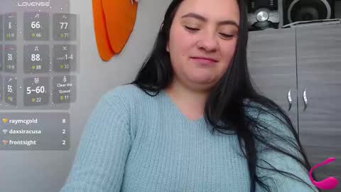 Follow me  Control lovense free D online show from February 2026 01:50:02 PM