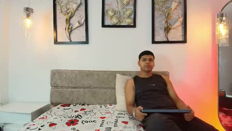 dannysamm online show from October 2025 11:51:02 AM