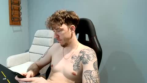 Snapshot of dannythreeyway chatting on September 2025 04:11:02 AM DannyThreeWay online show from September 2025 04:11:02 AM