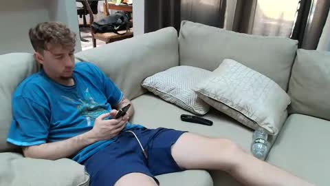 DannyThreeWay online show from December 2025 07:33:02 PM