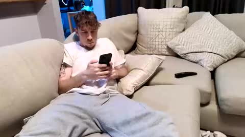 DannyThreeWay online show from February 2026 11:54:01 PM