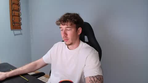 DannyThreeWay online show from April 2026 01:36:01 AM