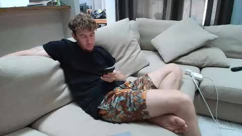 Snapshot of dannythreeyway chatting on May 2026 10:15:02 PM DannyThreeWay online show from May 2026 10:15:02 PM