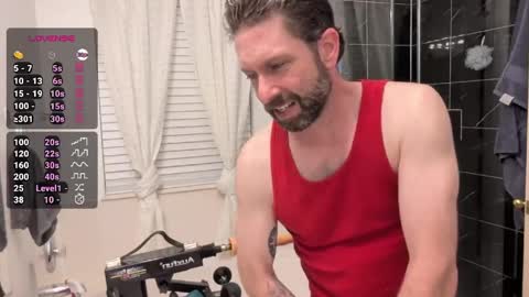 danooo1984 online show from April 2026 02:45:02 AM