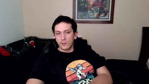 Dan online show from November 2025 07:05:02 PM