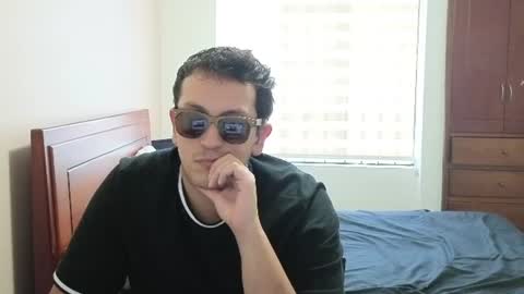 Dan online show from July 2026 08:48:01 PM