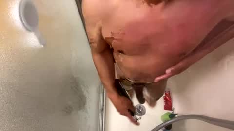 danserverg1 online show from January 2025 03:01:02 PM