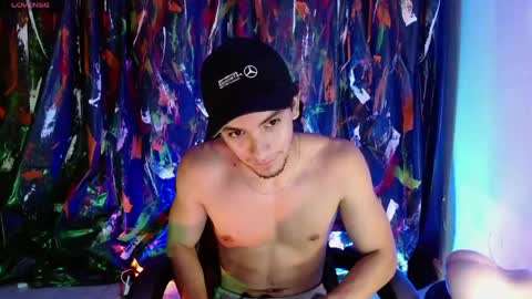 Dante online show from May 2026 01:03:02 AM