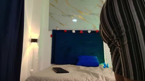 Snapshot of dante_aran chatting on October 2025 05:05:01 AM Dante Aran online show from October 2025 05:05:01 AM