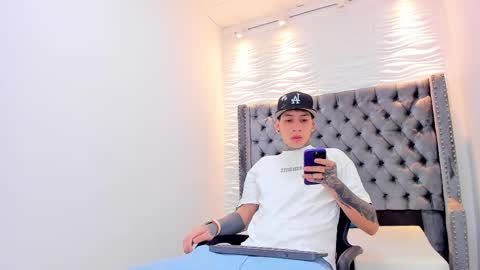 dante_armstrong online show from January 2026 03:53:02 AM