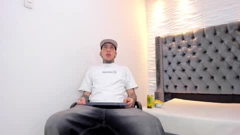 dante_armstrong online show from January 2026 03:56:02 AM