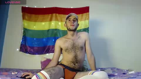 dante_bear online show from February 2025 11:17:01 PM