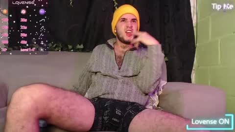 dante_bear online show from April 2026 09:15:02 AM