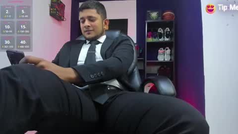 Dante online show from February 2026 02:21:01 AM