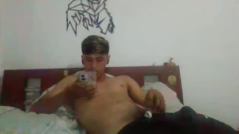 dante_bigcum online show from March 2026 11:03:01 AM