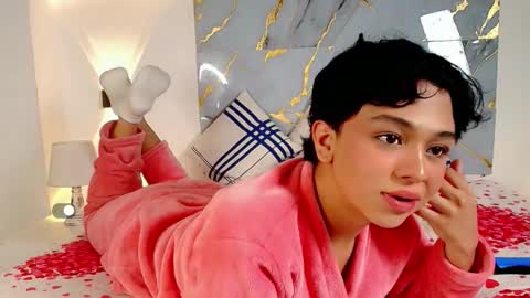 dante_bre online show from December 2025 11:48:01 AM