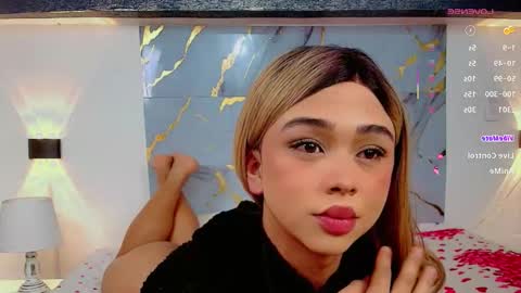 dante_bre online show from December 2025 12:00:01 PM