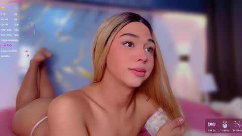 dante_bre online show from January 2026 11:23:01 AM