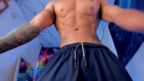 dante_cooper_0 online show from September 2025 10:59:01 AM