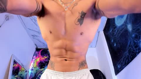 dante_cooper_0 online show from October 2025 12:16:01 PM