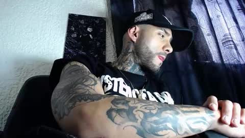 dante_d_angelo_ online show from October 2025 08:42:01 PM