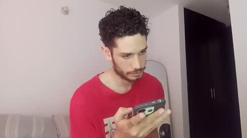 DANTE DI MARCO online show from September 2025 04:39:01 PM