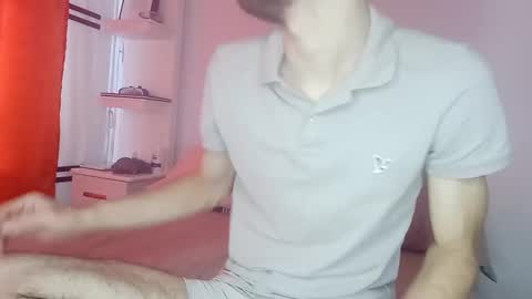 DANTE DI MARCO online show from October 2025 02:58:02 PM