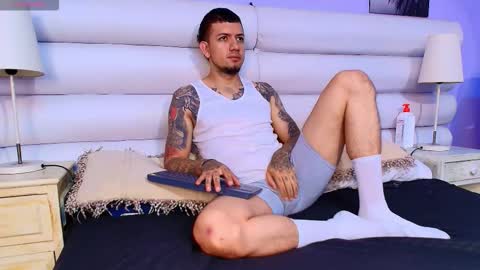 dante_flamee online show from February 2026 11:10:01 AM