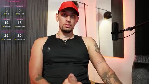 SEBAS online show from September 2025 04:01:01 AM