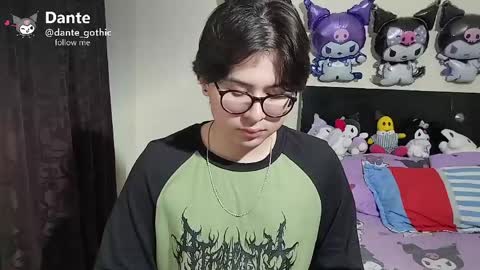 Snapshot of dante_gothic chatting on May 2026 06:21:02 AM dante_gothic online show from May 2026 06:21:02 AM