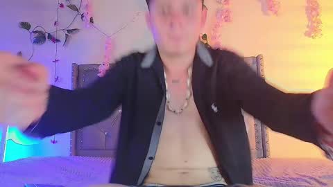 Dantegrayy online show from November 2025 02:23:01 AM