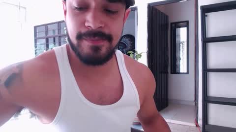 Dante Hell online show from November 2025 06:08:01 PM