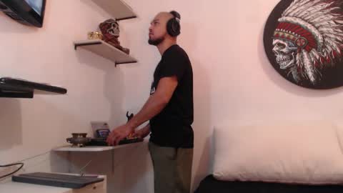 Dante Hell online show from February 2026 03:57:01 AM