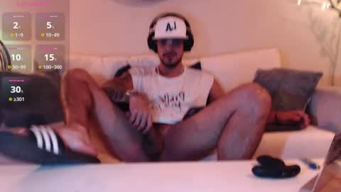 Dante Hell online show from June 2026 07:50:02 AM