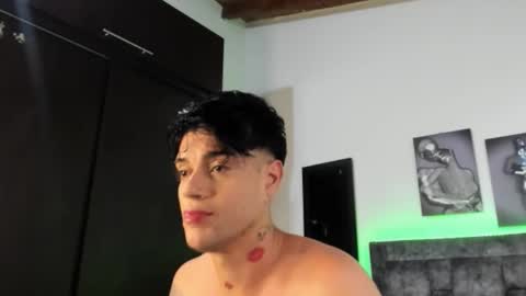 dante_hottx online show from January 2026 03:10:01 AM