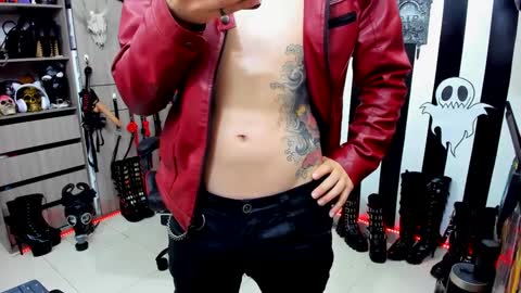 Snapshot of dante_infernos chatting on December 2024 12:36:01 PM Dante online show from December 2024 12:36:01 PM