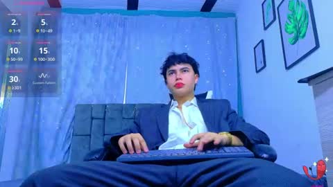 Snapshot of dante_kent chatting on June 2026 01:15:01 PM DANTE KENT online show from June 2026 01:15:01 PM