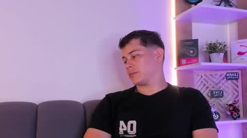 Dante online show from February 2026 08:23:01 PM